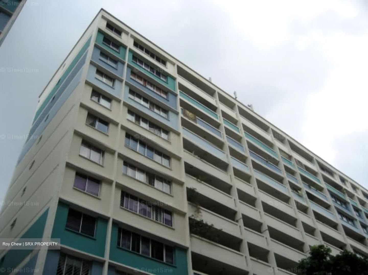 Blk 347 Kampong Ubi View (Geylang), HDB 4 Rooms #557078581
